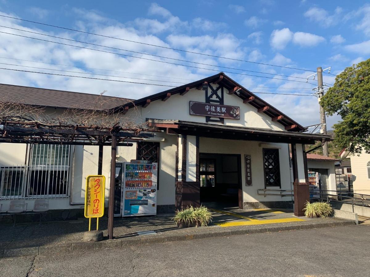 R Resort Usamiーvacation Stay 65329V 伊東市 エクステリア 写真