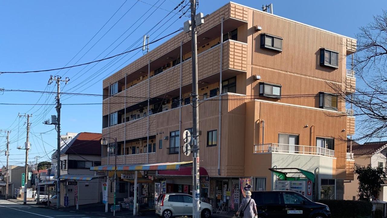 R Resort Usamiーvacation Stay 65329V 伊東市 エクステリア 写真